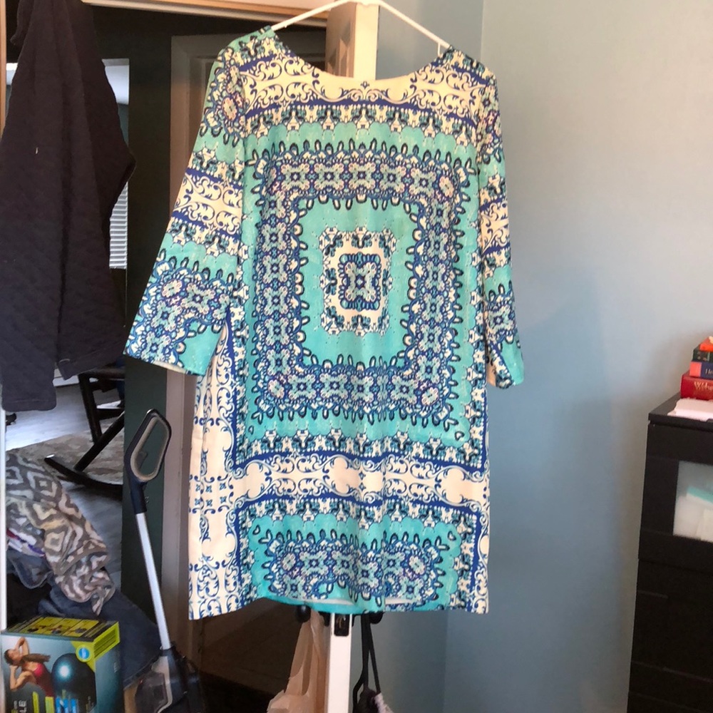 Size xl the limited dress